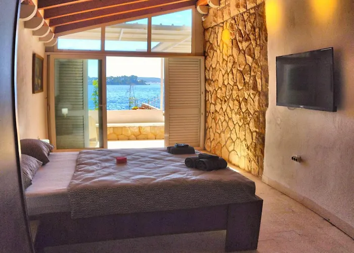 Sea Star Appartement