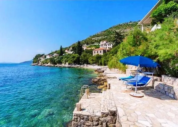 Sea Star Dubrovnik