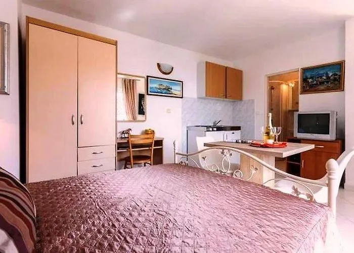 Apartment Sea Star *