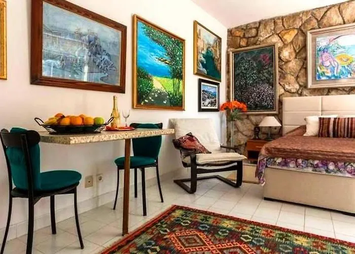 Apartment Sea Star