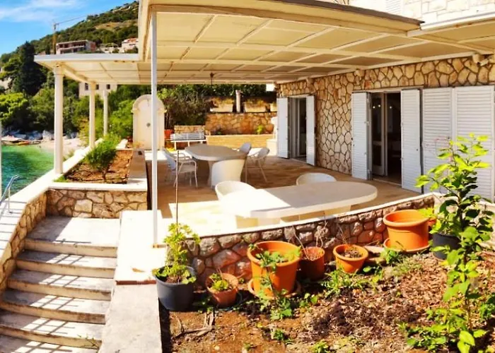 Sea Star Apartment