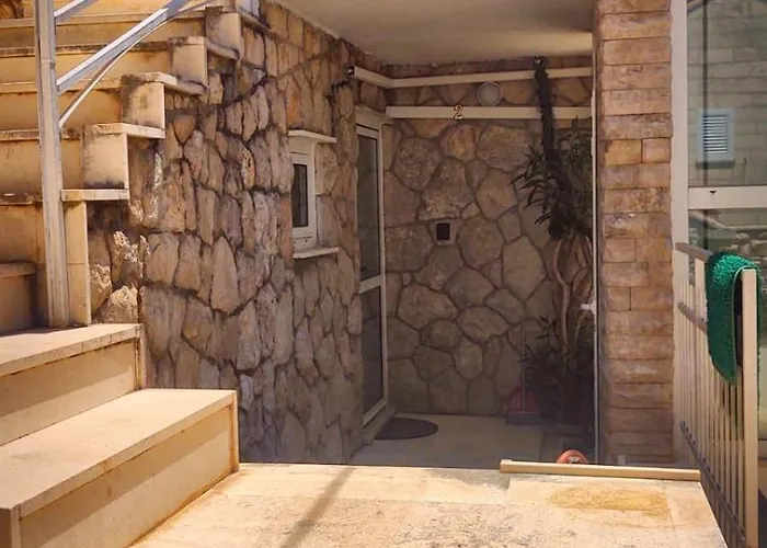 Sea Star Apartment *