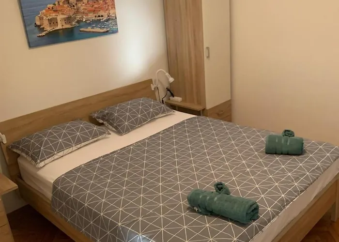 Apartment Sea Star *