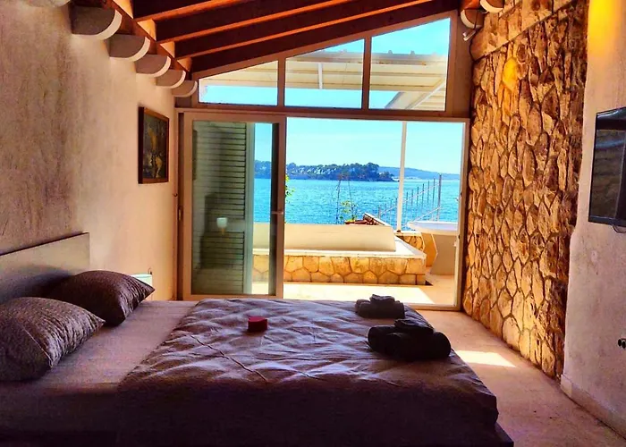 Sea Star Apartment *